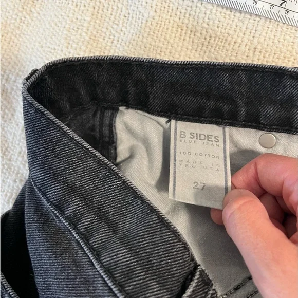 B Sides Plein Jeans - Picture 4 of 8